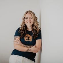 Chelsea Lockhart