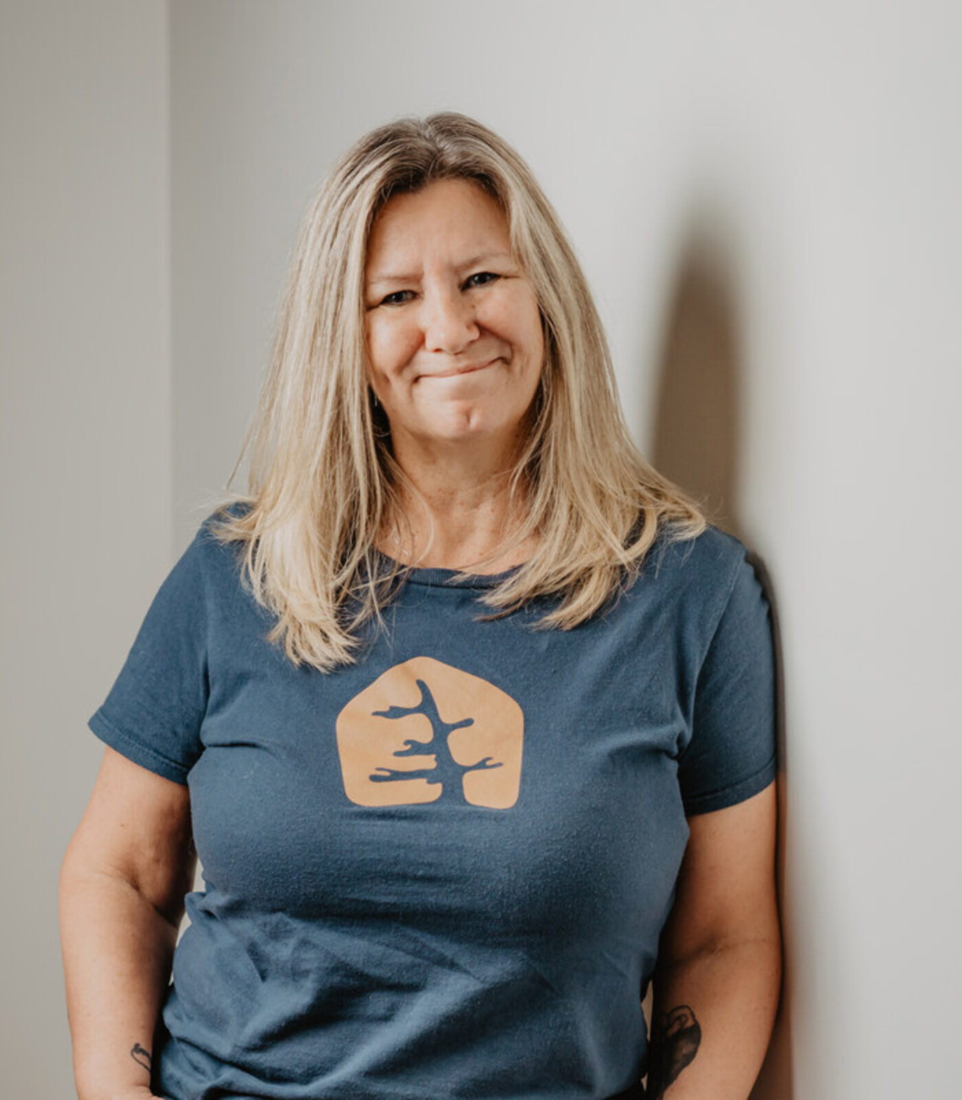 Donna Vale, Executive Assistant