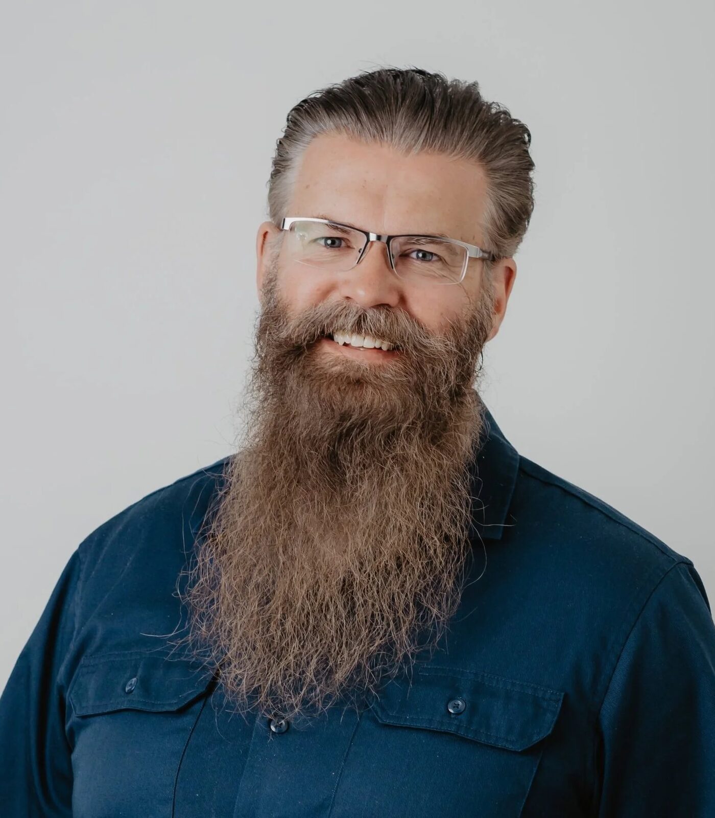 Mark Reid, General Manager