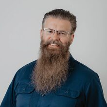 Mark Reid