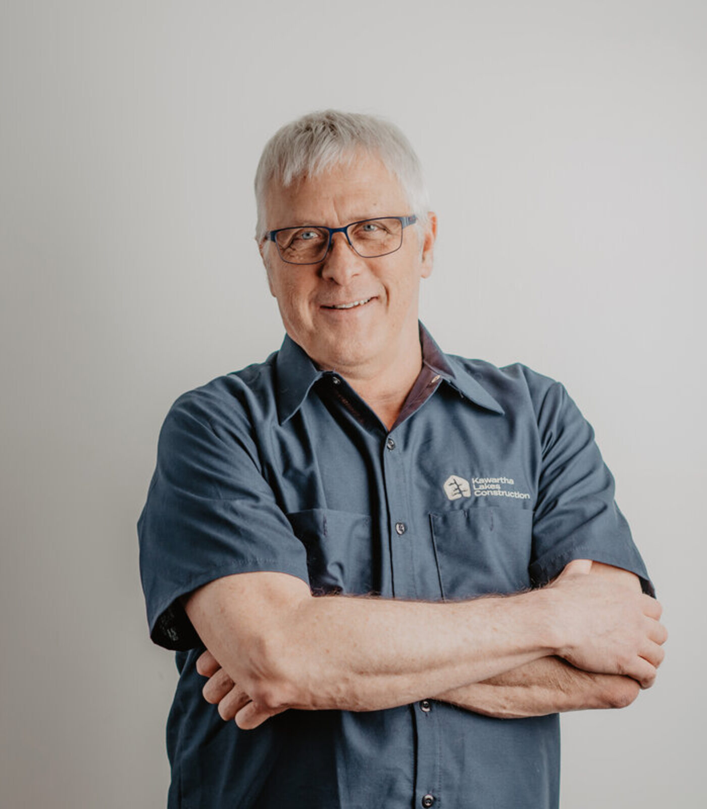 Mike Pedlar, Production Manager