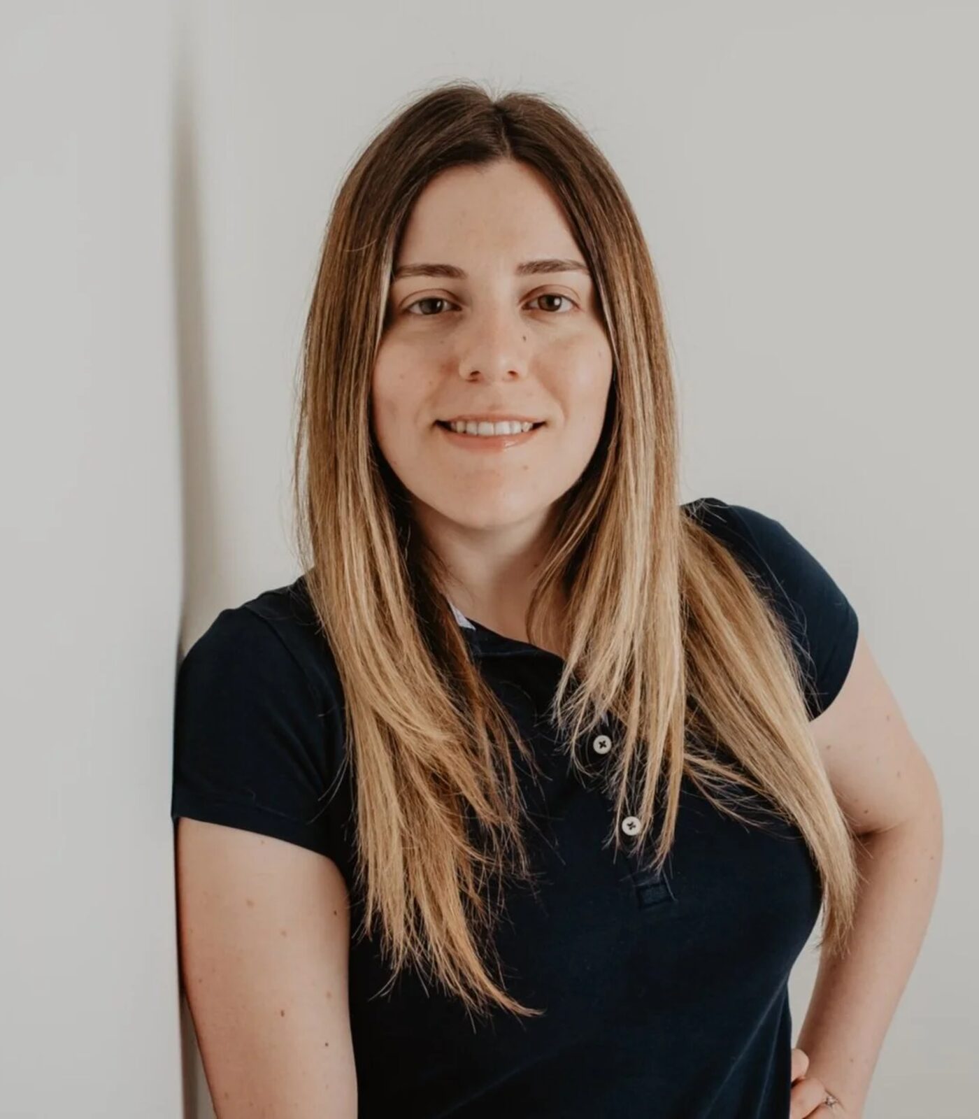 Natasha Lavecchia, Project Developer