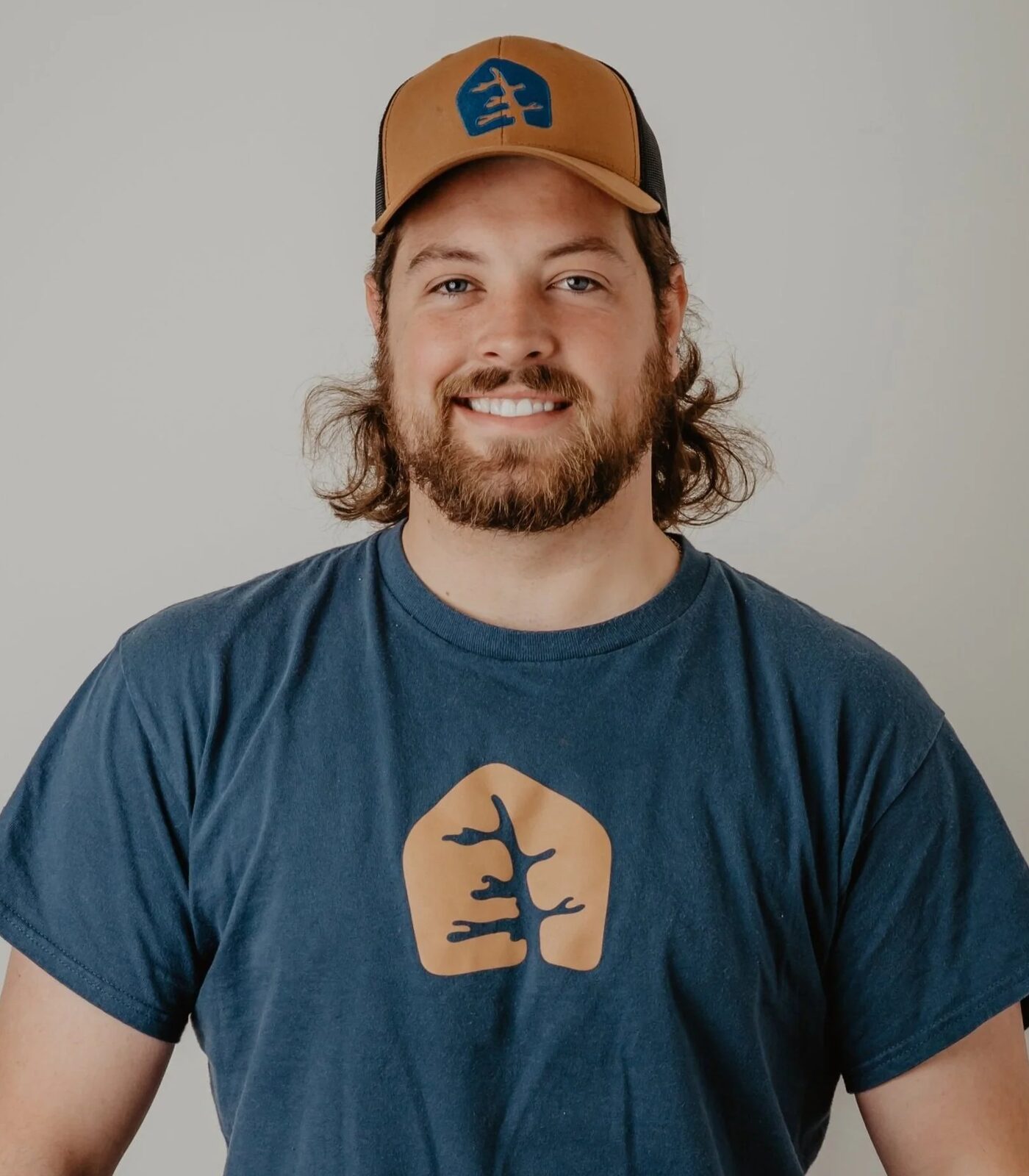 Nick Ahern, Carpenter