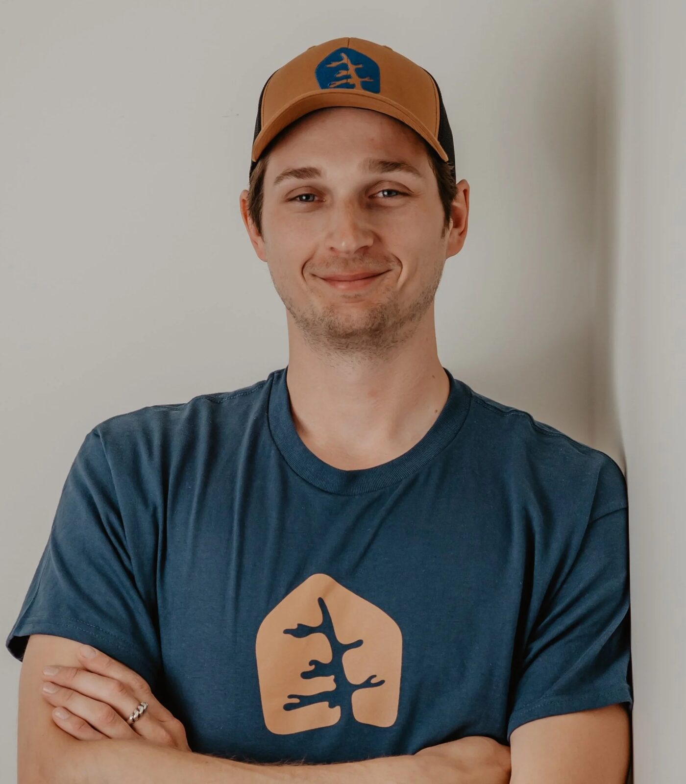 Peter Meijers, Carpenter