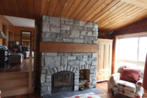 Cottage Renovation - Big Cedar Lake 14